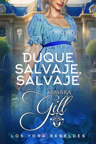 Duque salvaje, salvaje