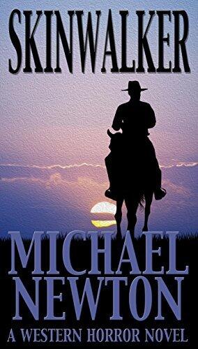 Skinwalker: A Weird Western