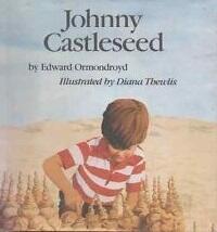 Johnny Castleseed