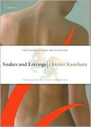 Snakes and Earrings