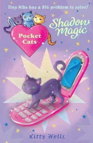 Pocket Cats: Shadow Magic