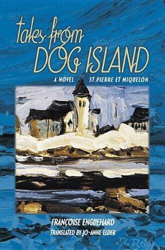 Tales from Dog Island