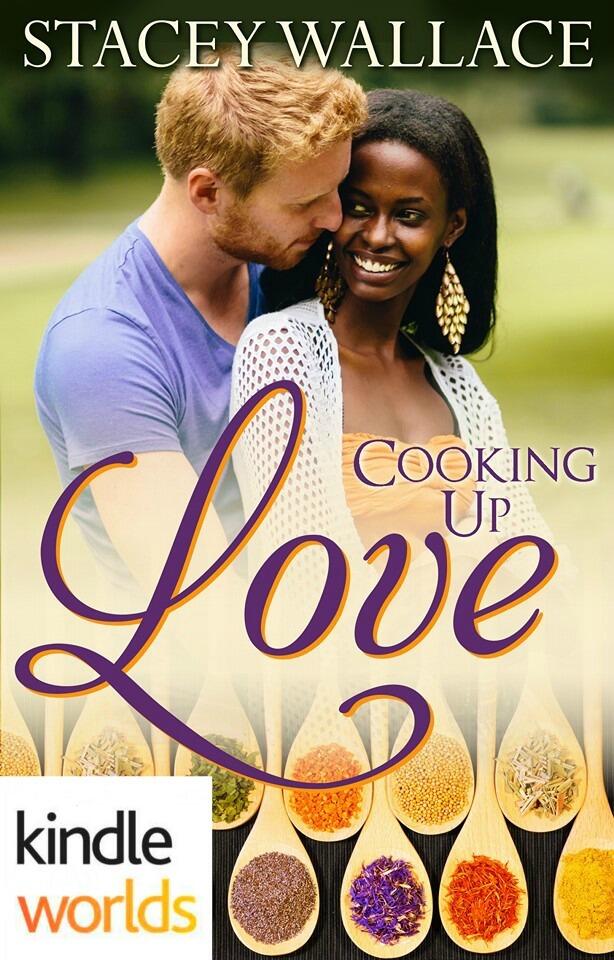 Cooking Up Love