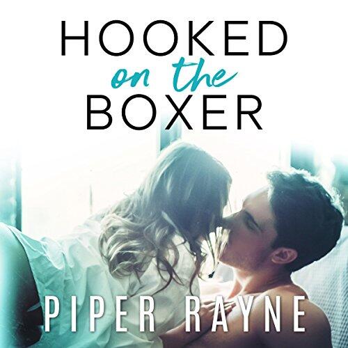 Hooked by the Boxer