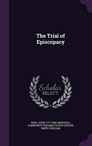 The Trial of Episcopacy