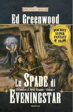 Le spade di Eveningstar