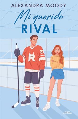Mi querido rival / Rival Darling
