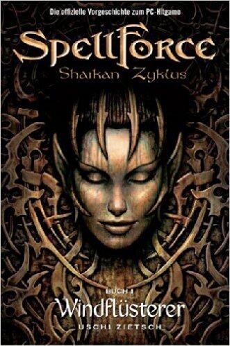 Spellforce: Shaikan Zyklus