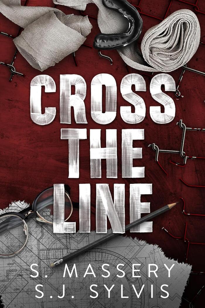 Cross the Line