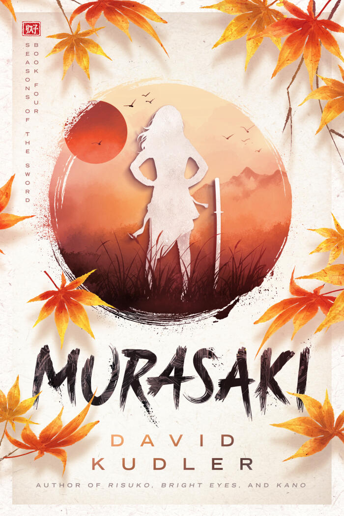 Murasaki: A Kunoichi Tale