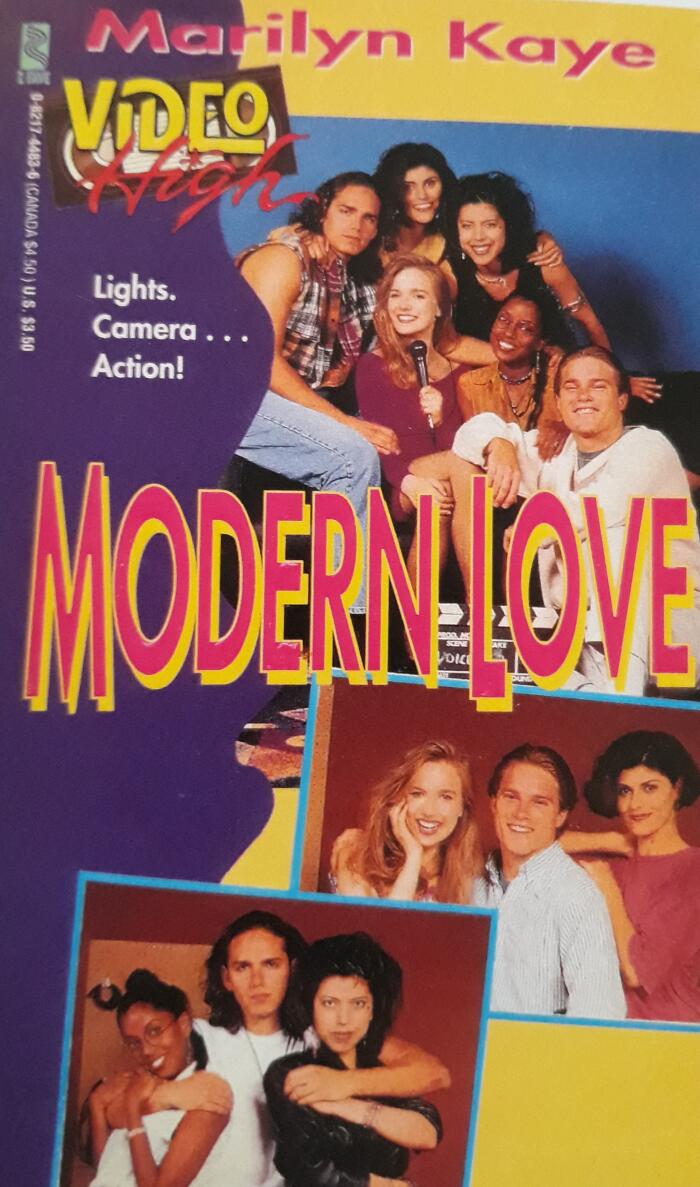 Modern Love