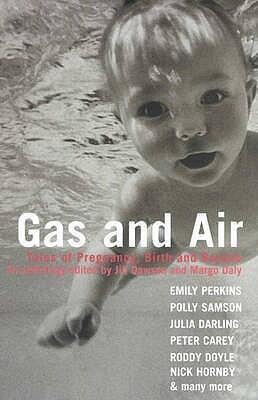 Gas and Air
