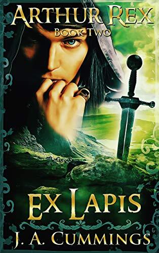 Arthur Rex: Ex Lapis
