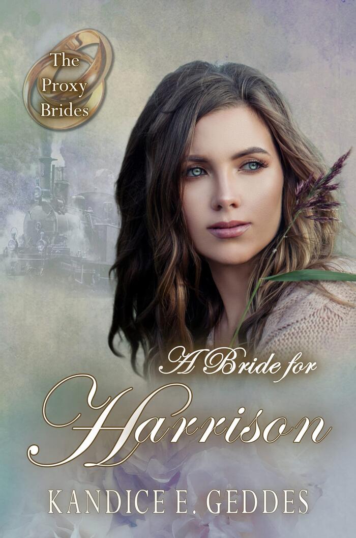 A Bride for Harrison