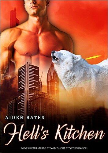 Hell's Kitchen