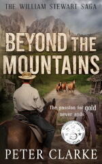 Beyond The Mountains