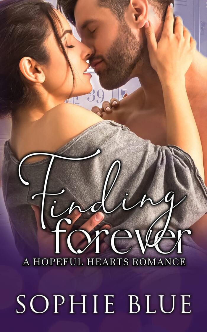 Finding Forever