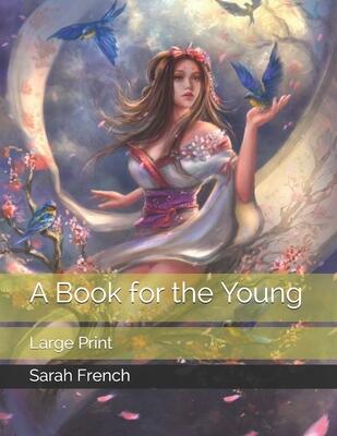 A Book for the Young: Large Print