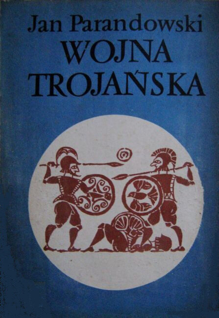 Wojna trojańska