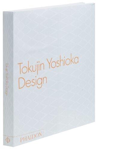 Tokujin Yoshioka Design