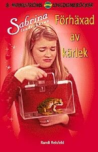 Förhäxad av kärlek