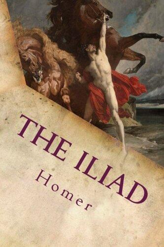 The Iliad