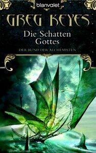 Der Schatten Gottes