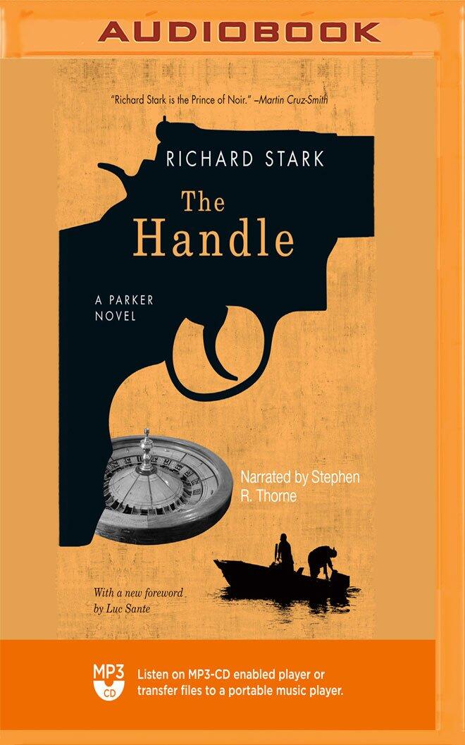 Handle, The
