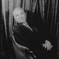 Malcolm Cowley