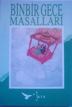 Binbir Gece Masalları 3