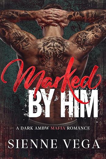Marked by Him