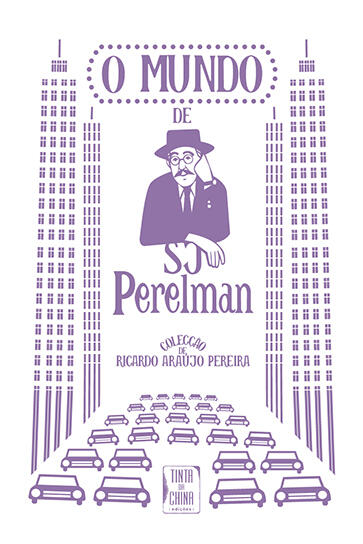 O Mundo de SJ Perelman