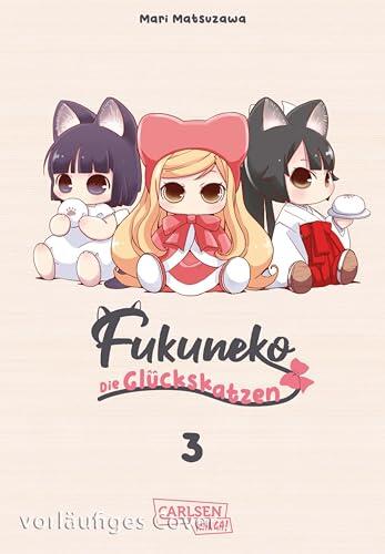 Fukuneko 3: Mit Fukuneko erwartet dich eine Serie, die dich immer wieder aufs Neue verzaubert.