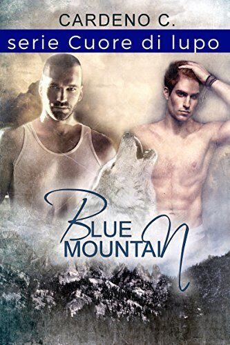 Blue Mountain