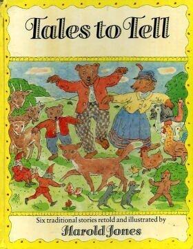 Tales to Tell