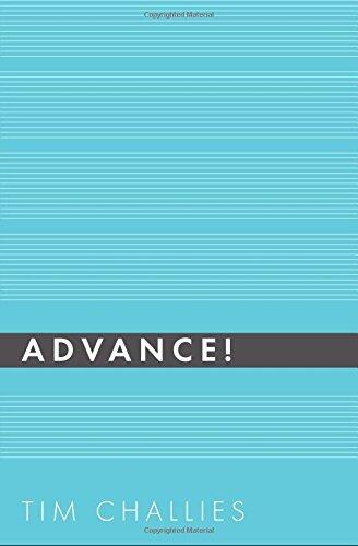 Advance!