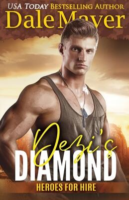 Dezi's Diamond: A SEALs of Honor World Novel