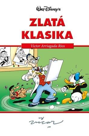 Zlatá klasika: Vicar