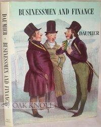 Businessmen and Finance