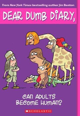 Can Adults Become Human?