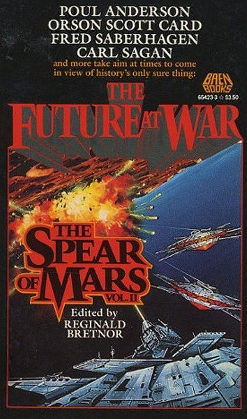 The Future at War Series