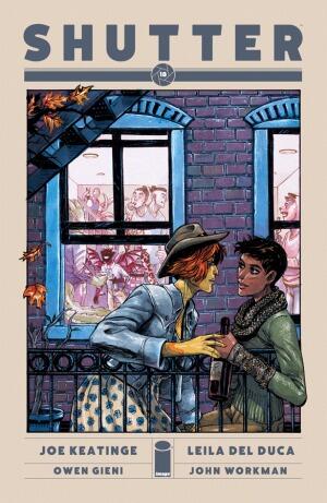 Shutter #18