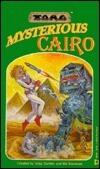 Torg: Mysterious Cairo