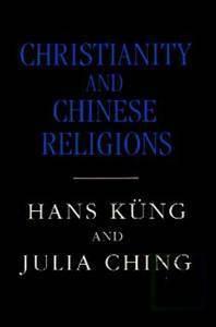 Christianity and Chinese Religions