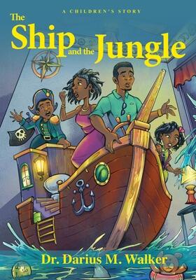 The Ship and the Jungle