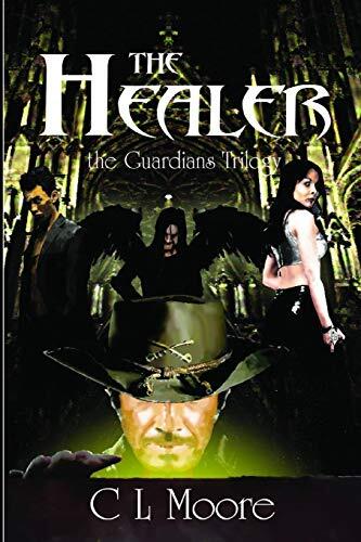 The Guardians (Book 1: The Healer)