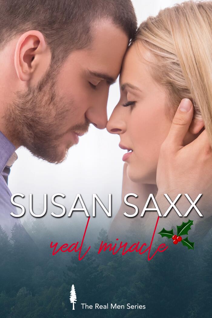 Real Miracle: Small Town Military Romance