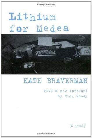 Lithium for Medea