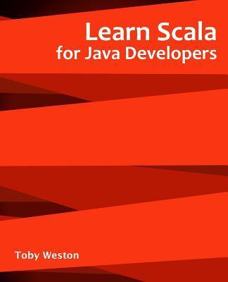 Learn Scala for Java Developers