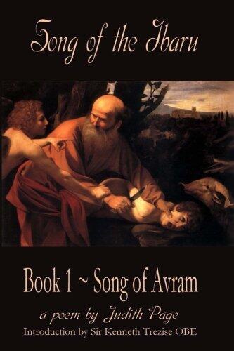 Song of the Ibaru: Song of Avram